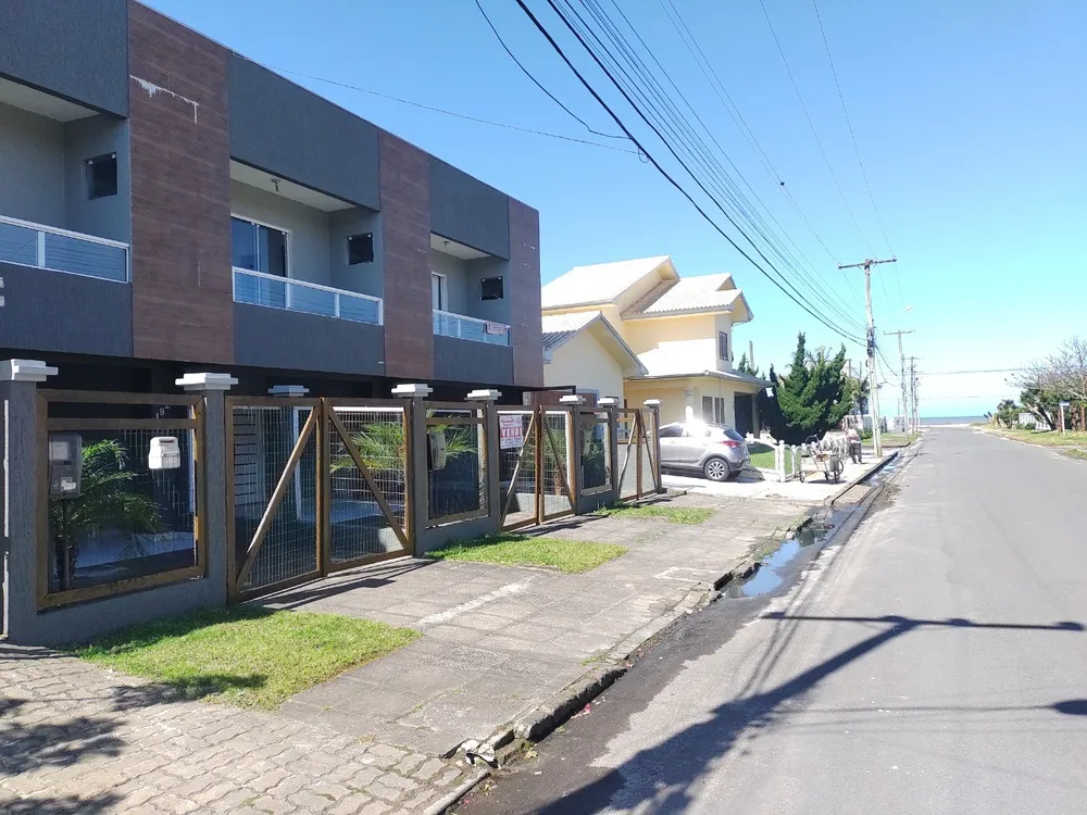 Casa, 3 quartos, 150 m² - Foto 1