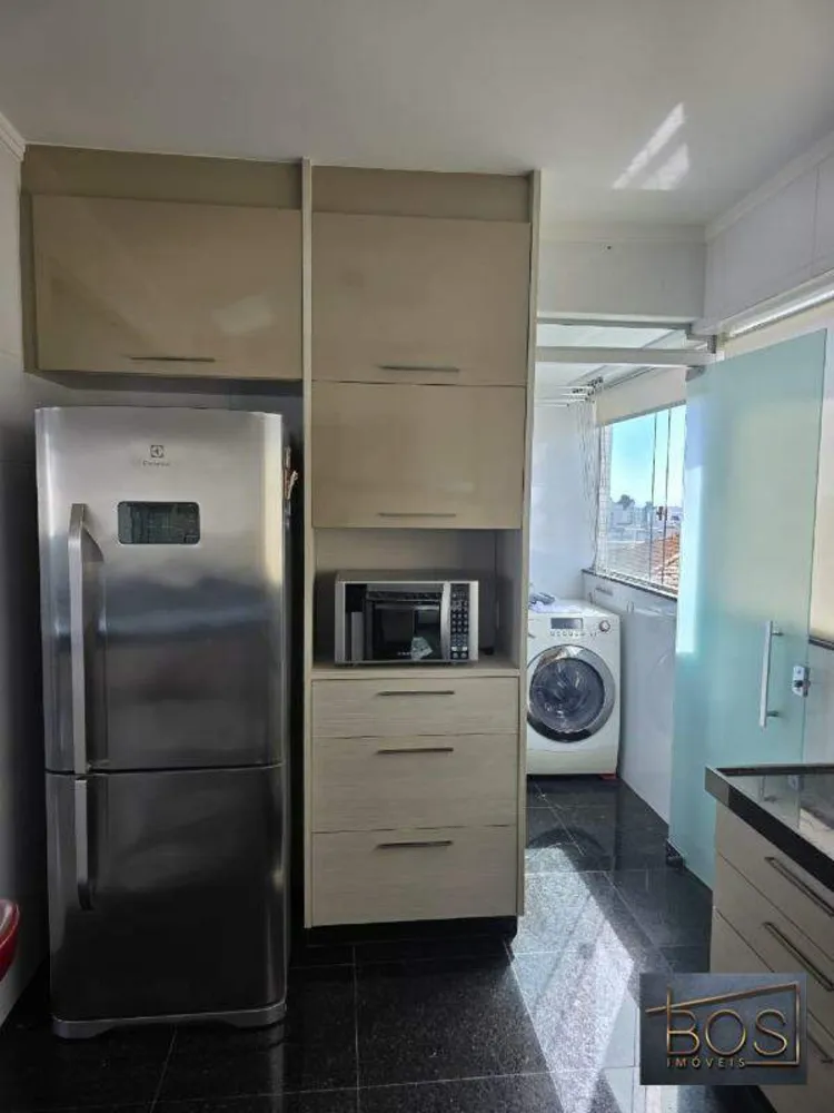 Apartamento, 3 quartos, 100 m² - Foto 8