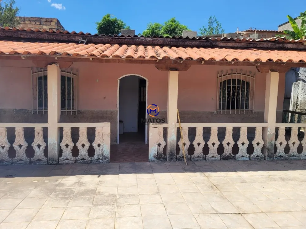 Casa, 3 quartos, 360 m² - Foto 1