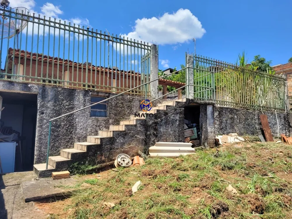 Casa, 3 quartos, 360 m² - Foto 2
