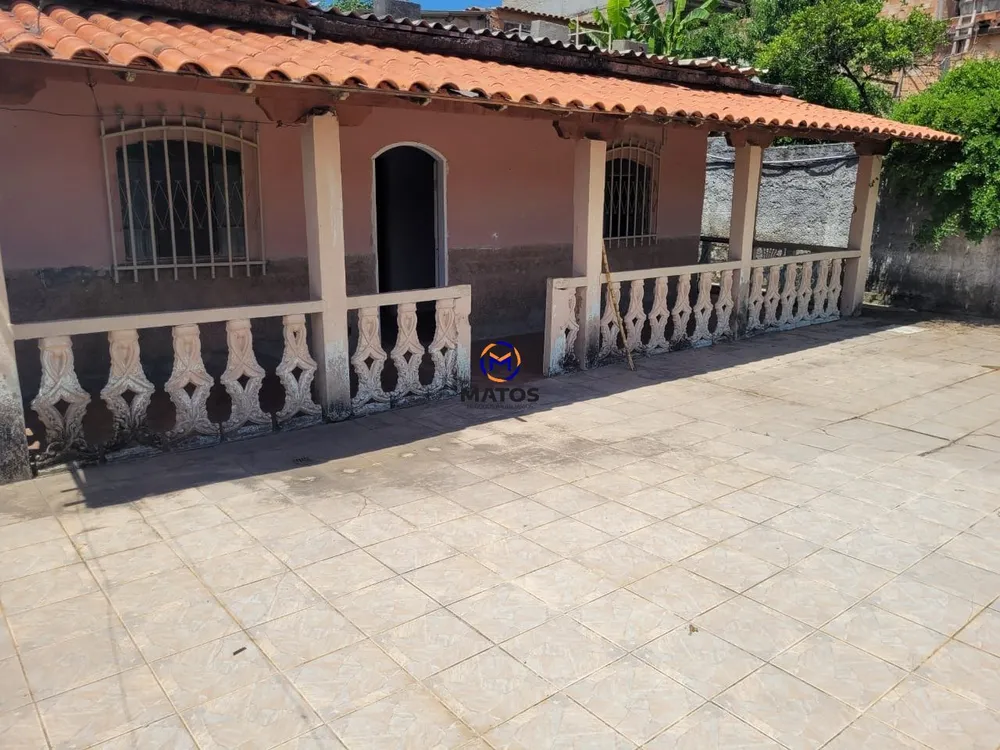 Casa, 3 quartos, 360 m² - Foto 1