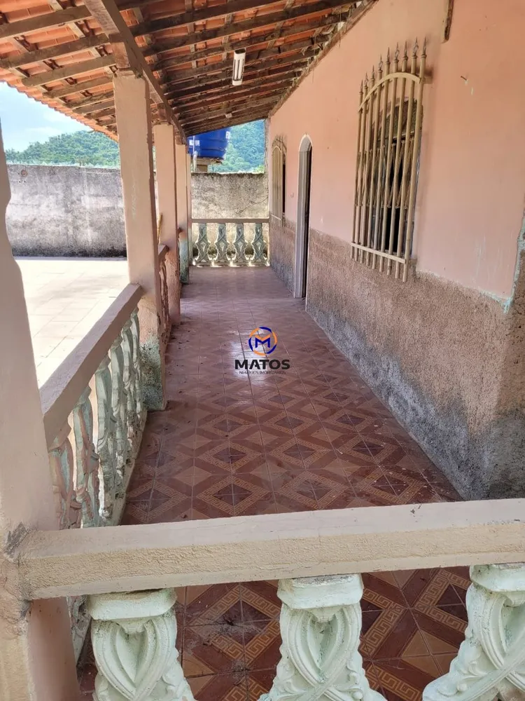 Casa, 3 quartos, 360 m² - Foto 4