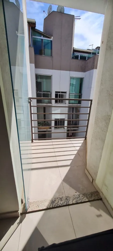 Cobertura, 2 quartos, 115 m² - Foto 3
