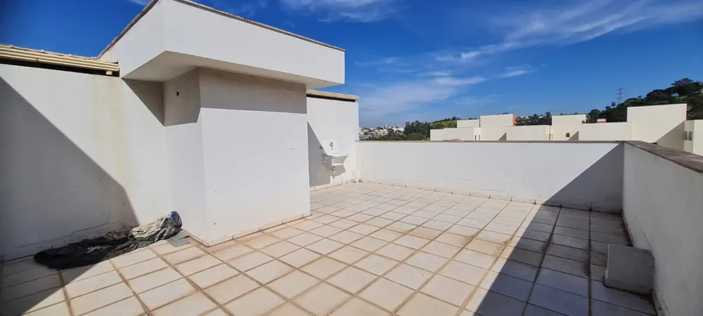 Cobertura, 2 quartos, 115 m² - Foto 1