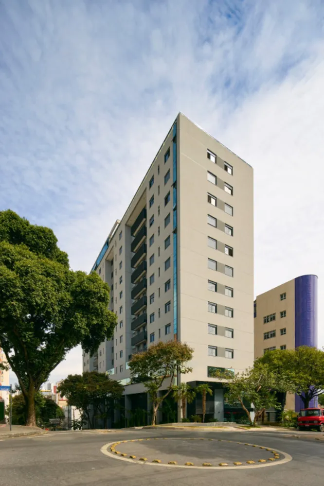 Apartamento, 3 quartos, 83 m² - Foto 1