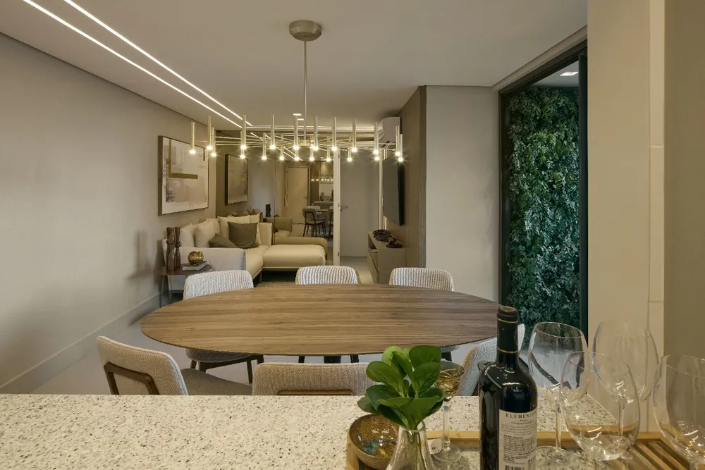 Apartamento, 3 quartos, 83 m² - Foto 6