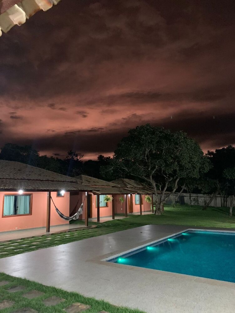 Sítio à venda com 5 quartos, 250m² - Foto 1