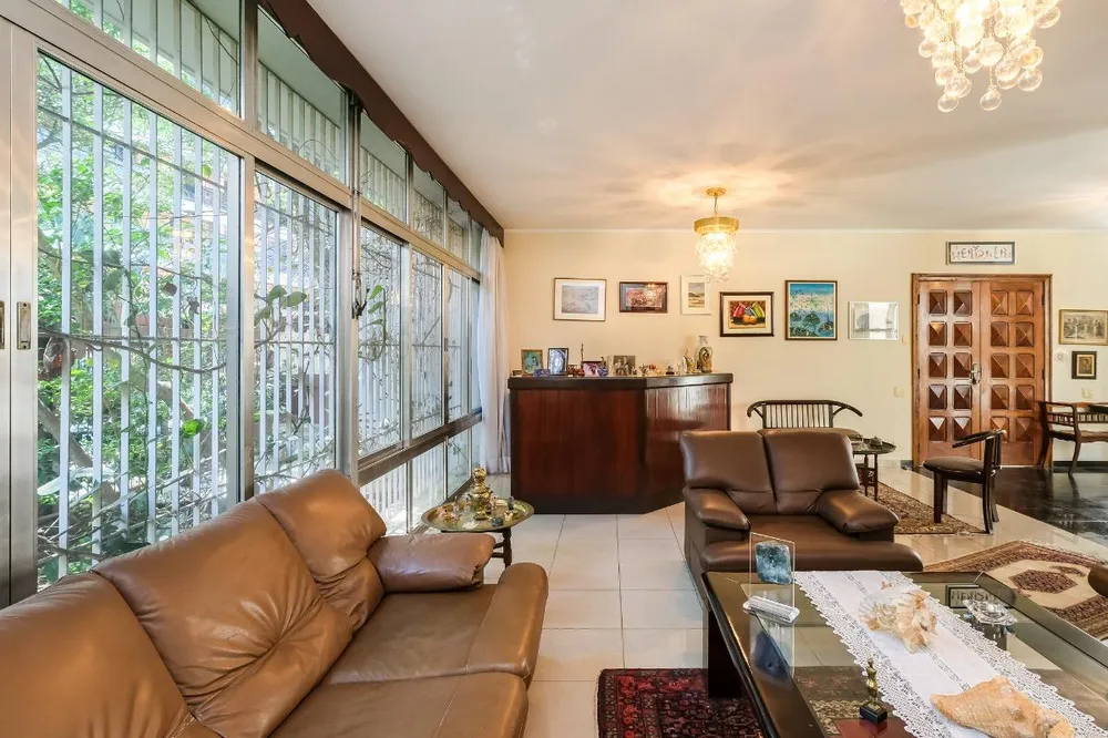Casa, 4 quartos, 322 m² - Foto 3