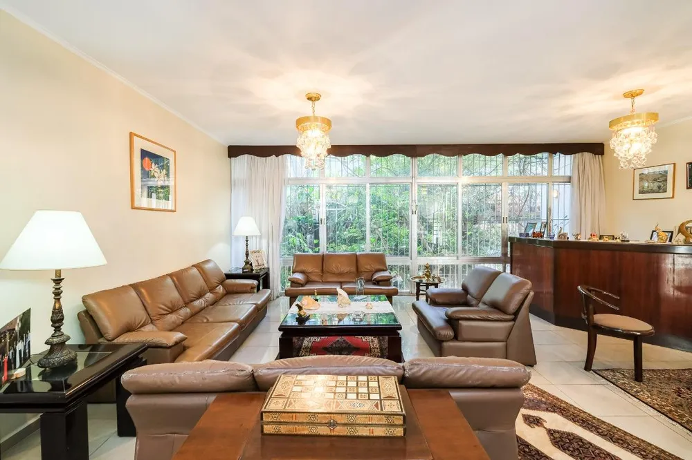 Casa, 4 quartos, 322 m² - Foto 2