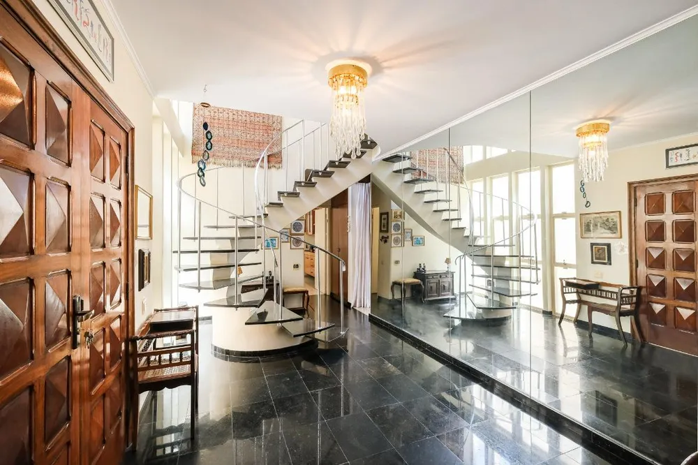 Casa, 4 quartos, 322 m² - Foto 5