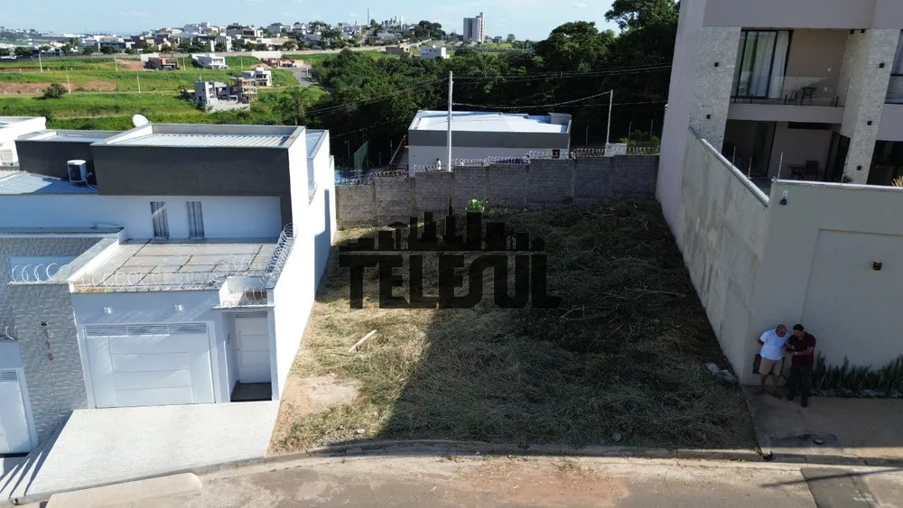 Terreno, 388 m² - Foto 2