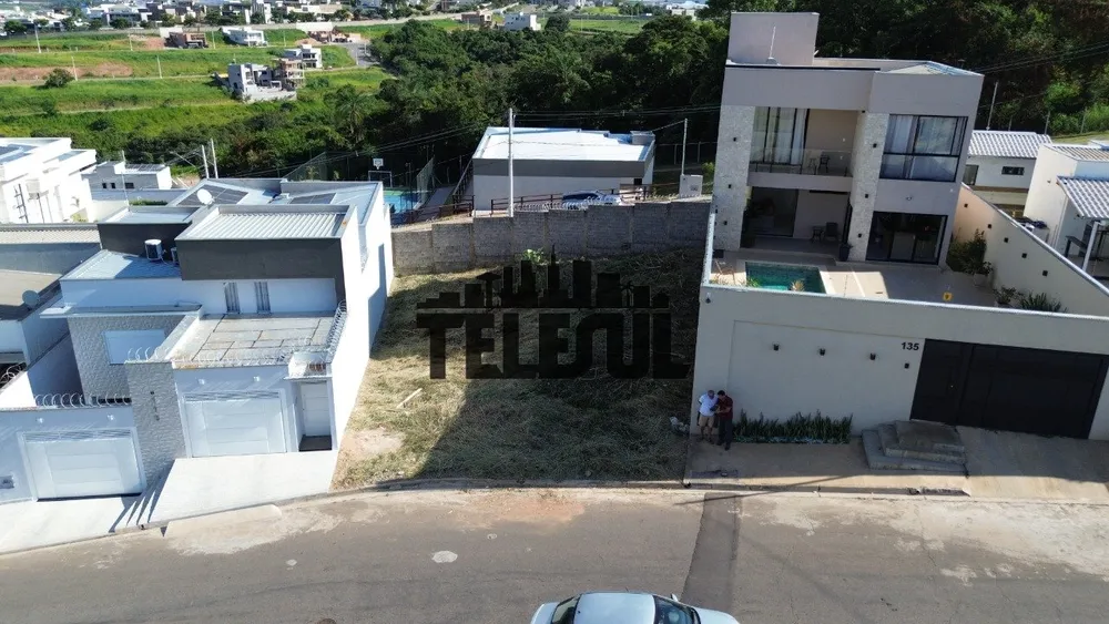 Terreno, 388 m² - Foto 1