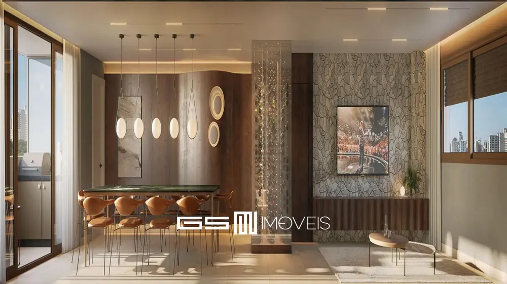 Apartamento, 4 quartos, 149 m² - Foto 7