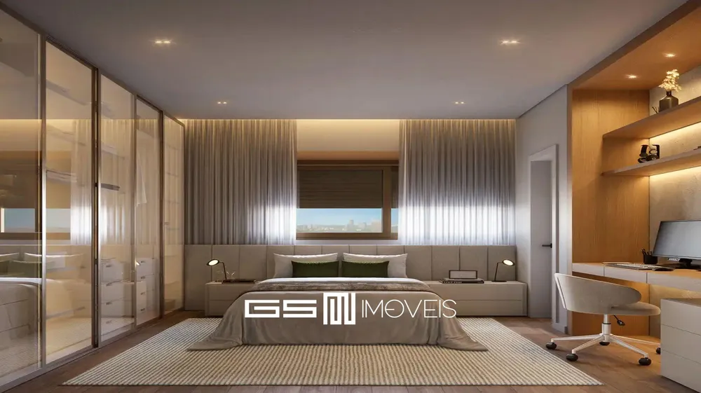Apartamento, 4 quartos, 149 m² - Foto 10