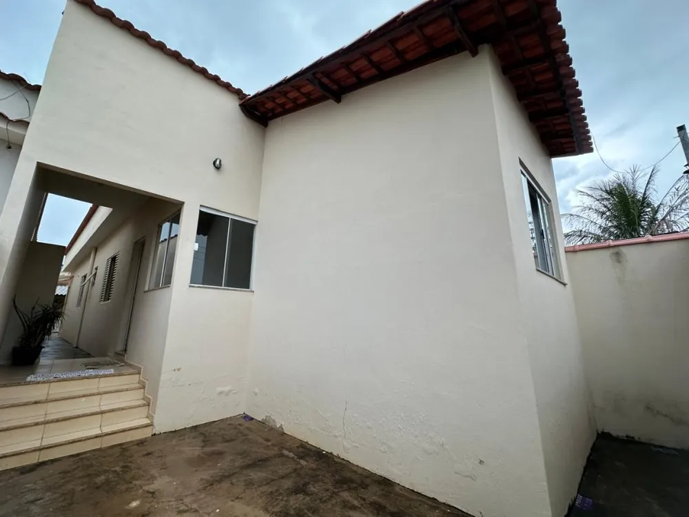 Casa, 2 quartos, 140 m² - Foto 2