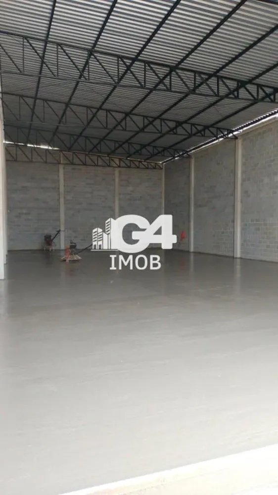 Depósito-Galpão, 360 m² - Foto 12