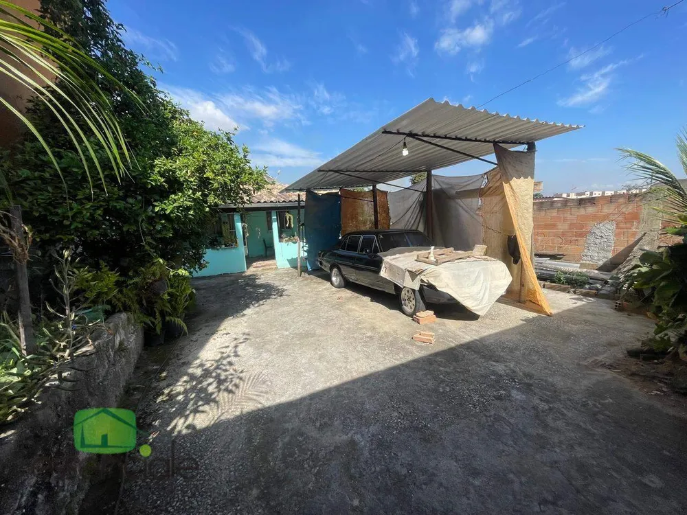 Casa, 2 quartos, 100 m² - Foto 2