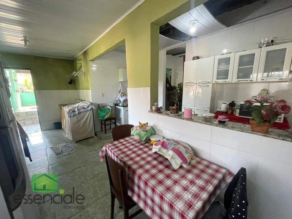 Casa, 2 quartos, 100 m² - Foto 13