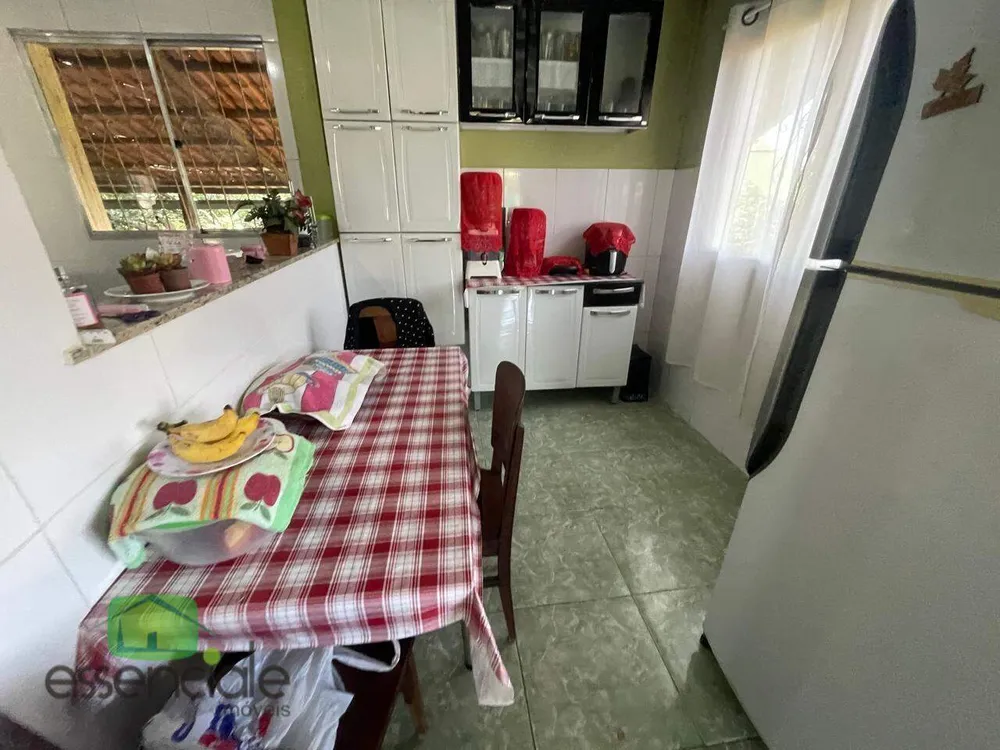 Casa, 2 quartos, 100 m² - Foto 12