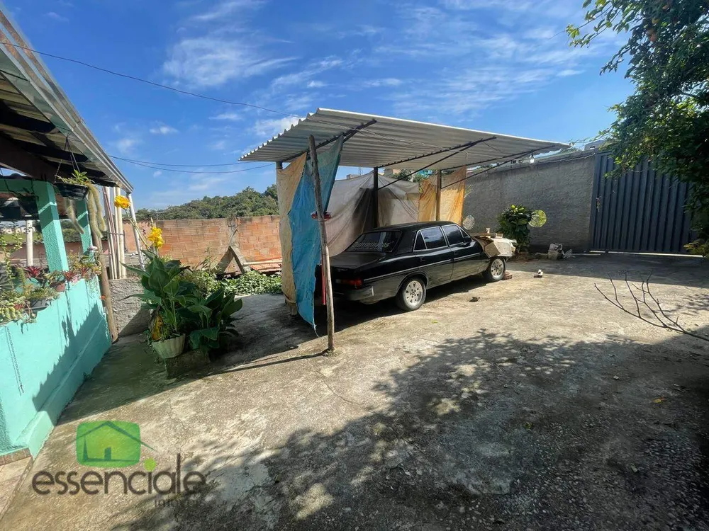 Casa, 2 quartos, 100 m² - Foto 4