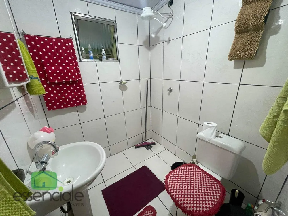 Casa, 2 quartos, 100 m² - Foto 10