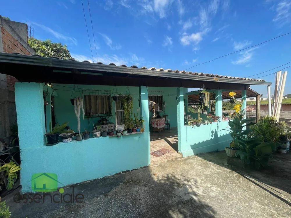 Casa, 2 quartos, 100 m² - Foto 1