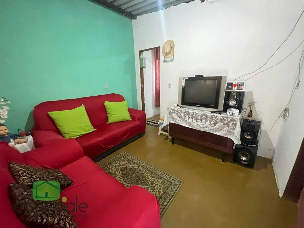 Casa, 2 quartos, 100 m² - Foto 9