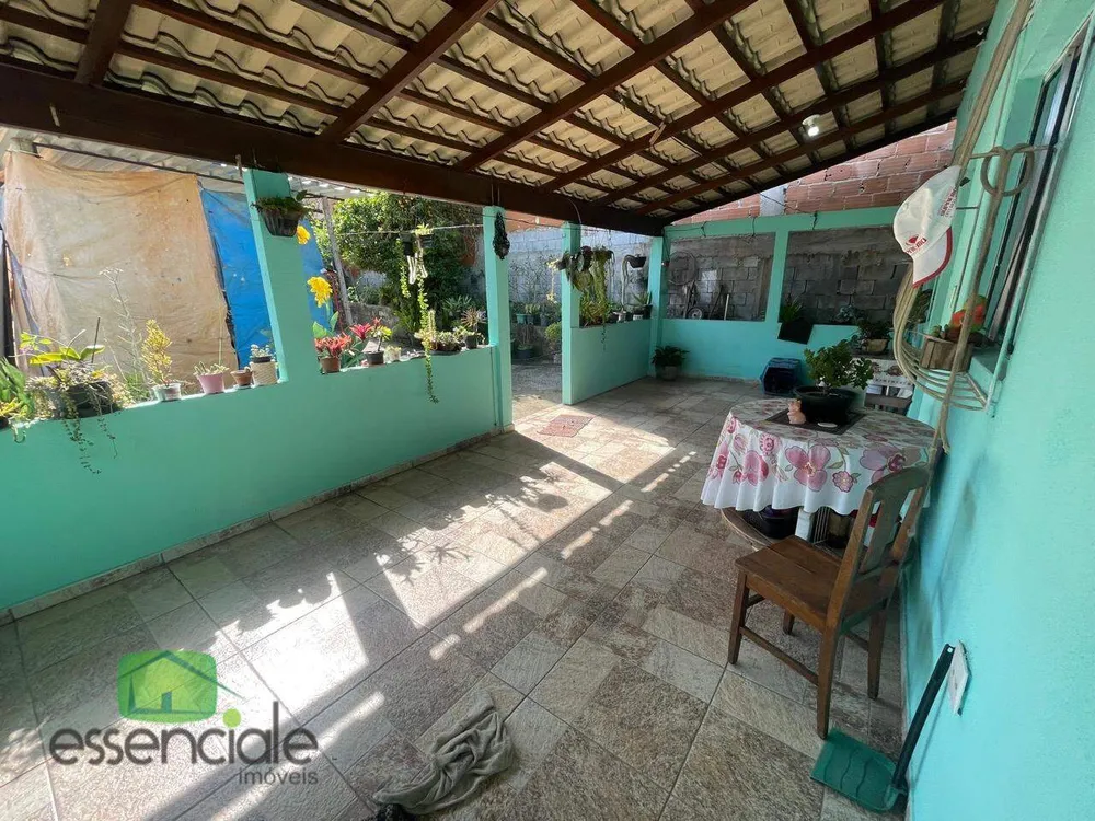 Casa, 2 quartos, 100 m² - Foto 6