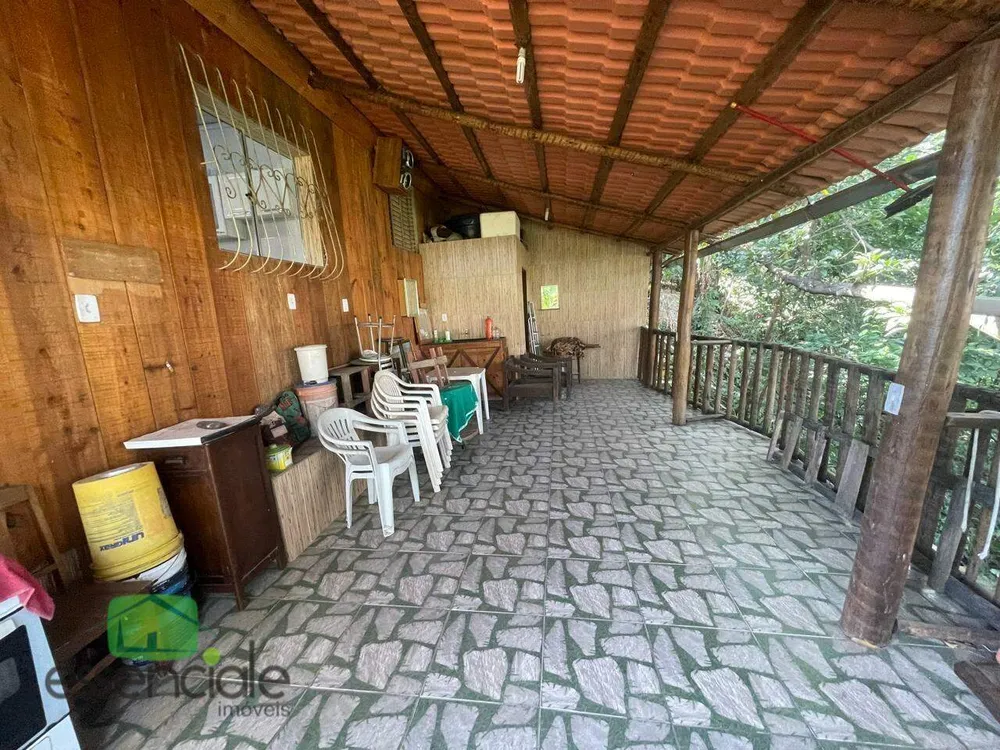 Casa, 2 quartos, 100 m² - Foto 16