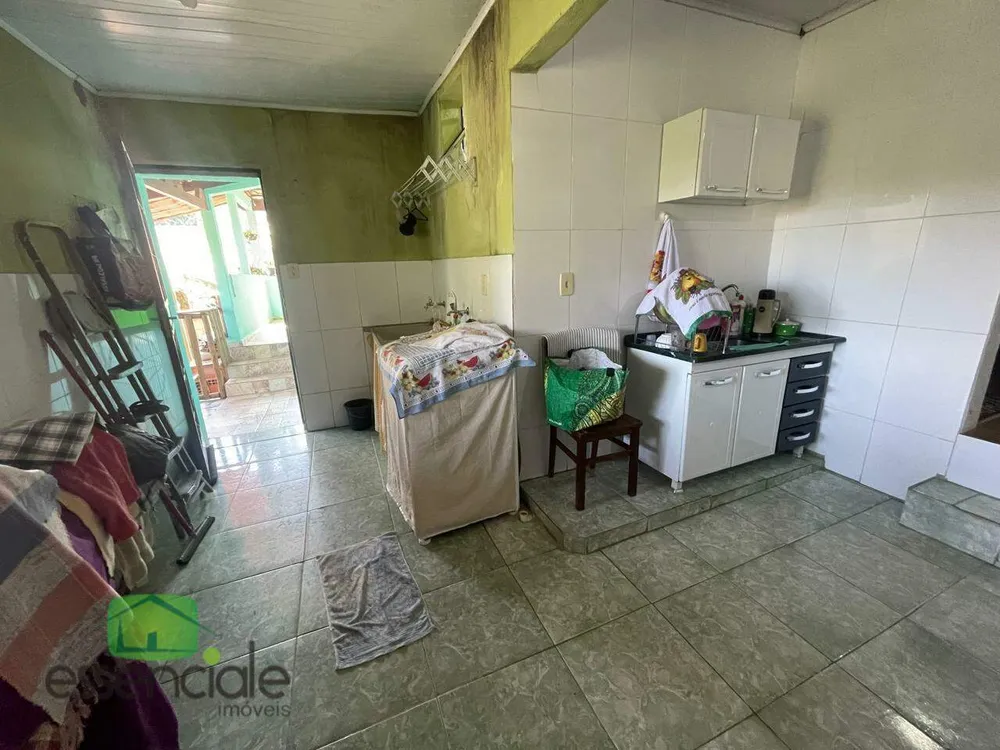 Casa, 2 quartos, 100 m² - Foto 11
