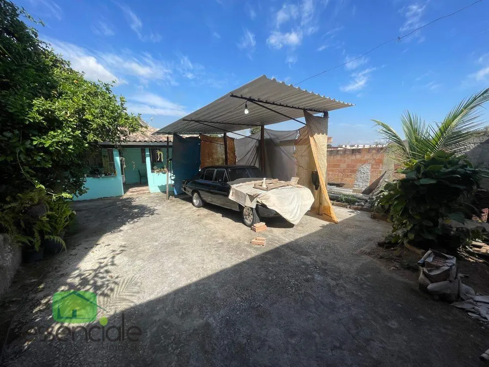 Casa, 2 quartos, 100 m² - Foto 3