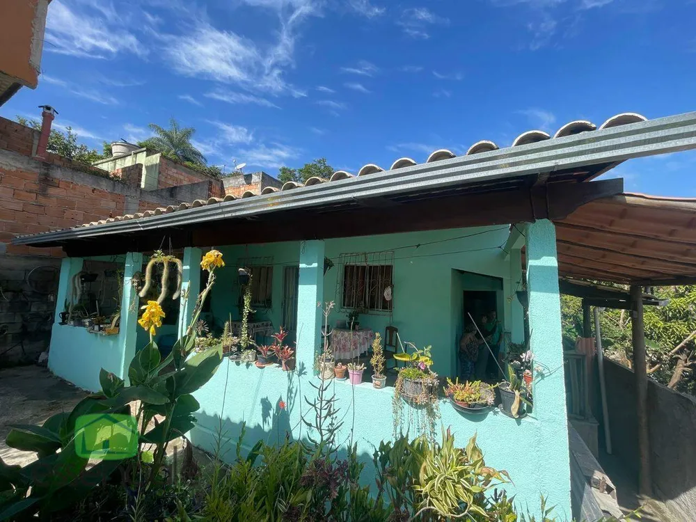 Casa, 2 quartos, 100 m² - Foto 5