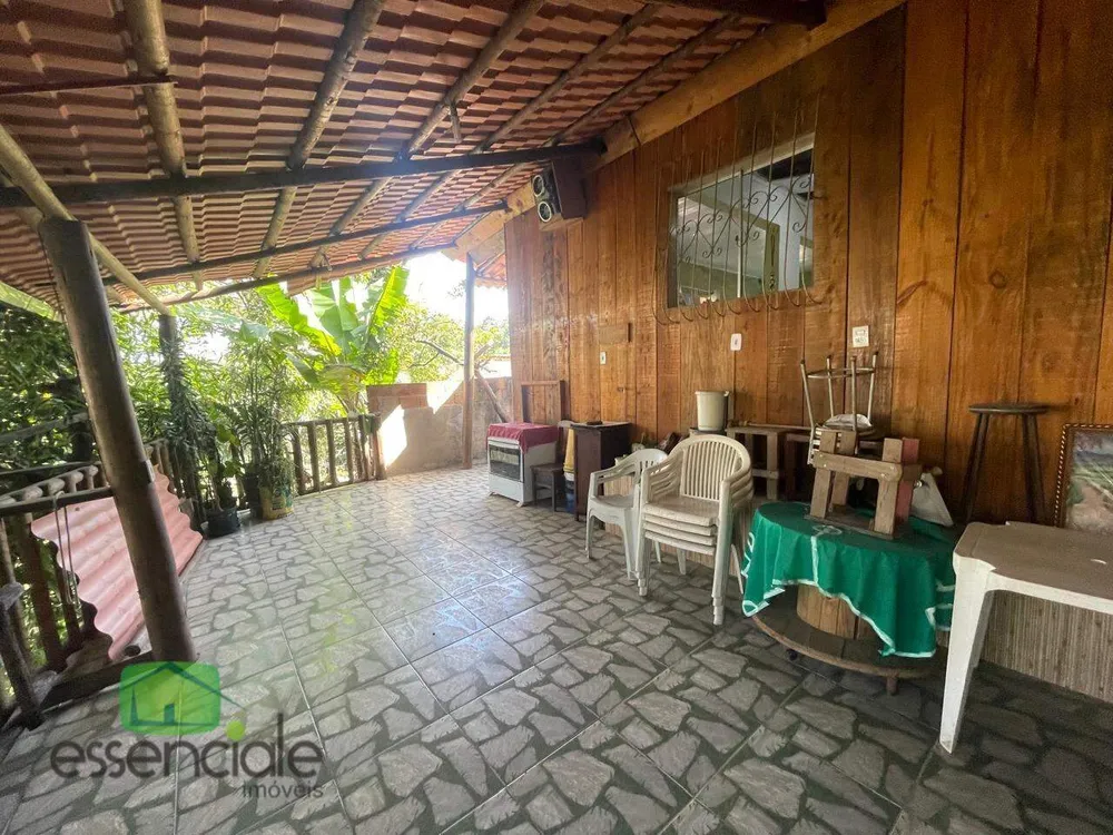 Casa, 2 quartos, 100 m² - Foto 15