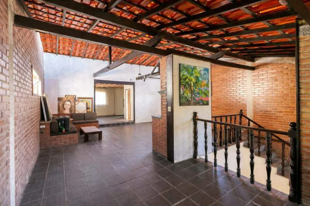 Casa, 3 quartos, 287 m² - Foto 3