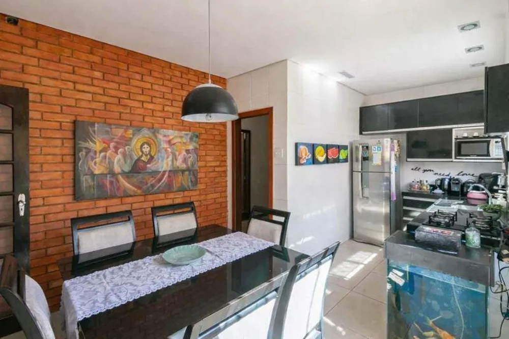 Casa, 3 quartos, 287 m² - Foto 7
