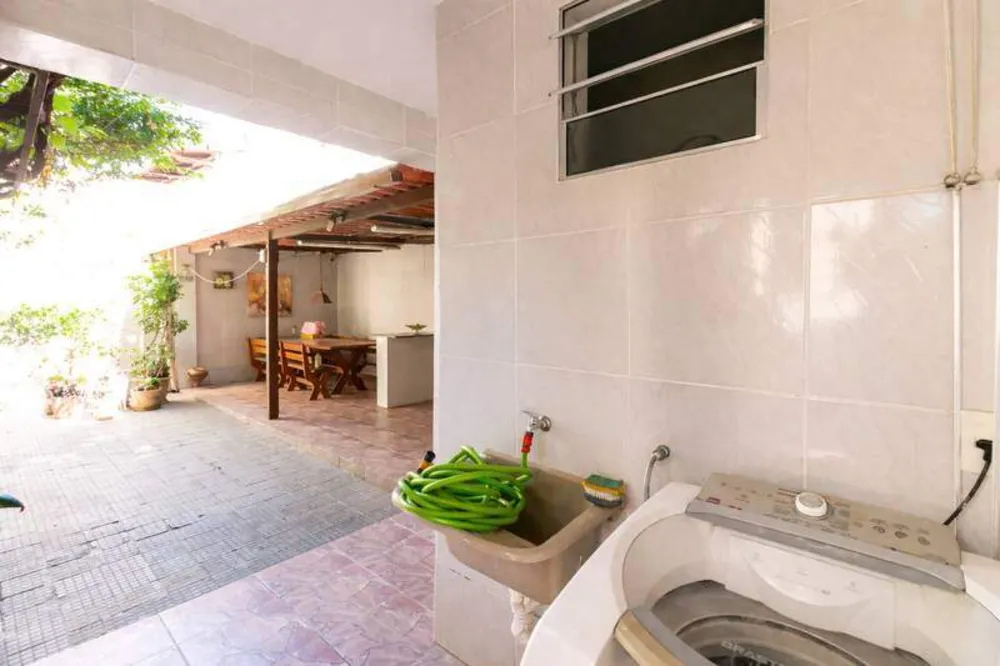 Casa, 3 quartos, 287 m² - Foto 9