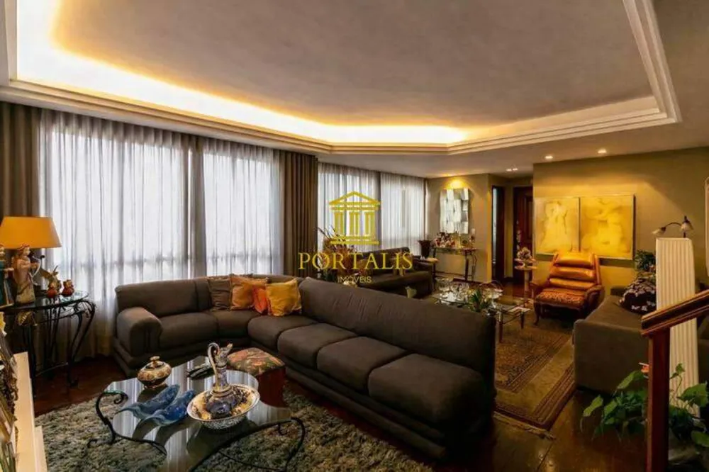 Casa, 3 quartos, 287 m² - Foto 5