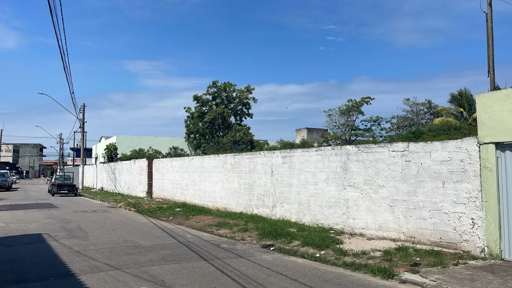 Terreno, 1409 m² - Foto 1