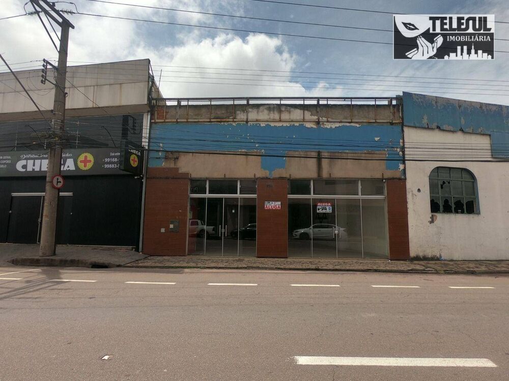 Depósito-Galpão-Armazém para alugar, 900m² - Foto 3