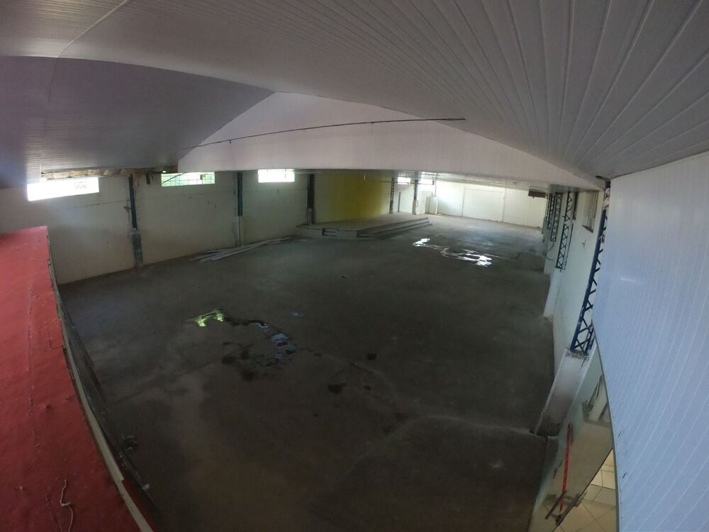 Depósito-Galpão-Armazém para alugar, 900m² - Foto 4
