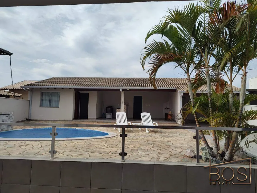Casa, 3 quartos, 278 m² - Foto 2