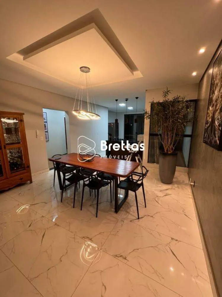 Casa, 3 quartos, 140 m² - Foto 1