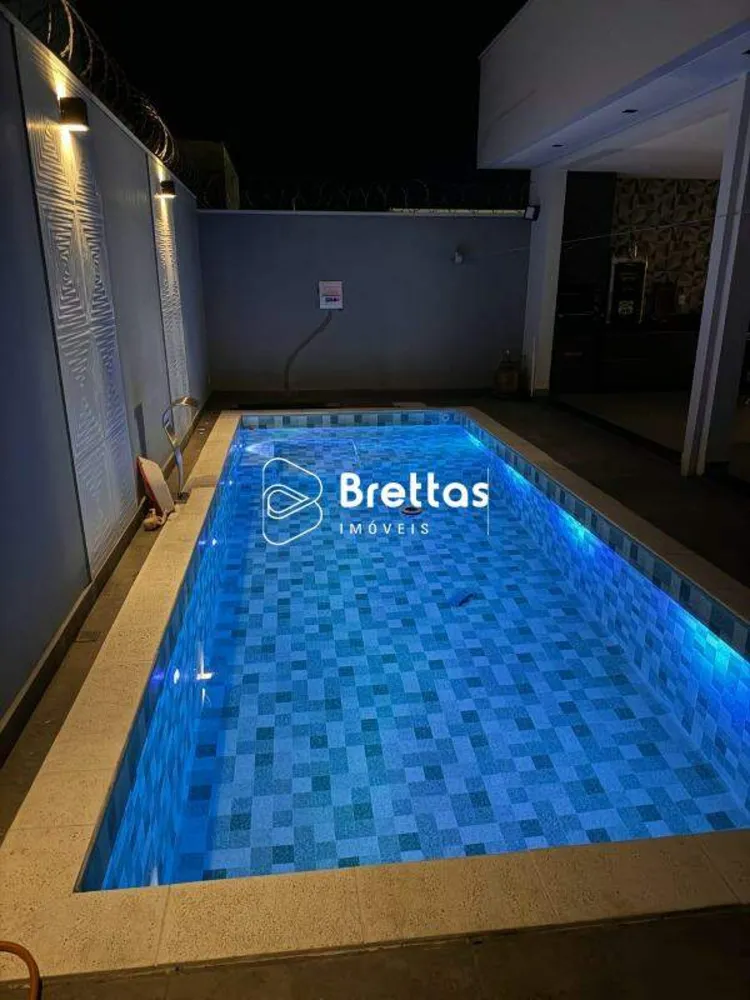 Casa, 3 quartos, 140 m² - Foto 3