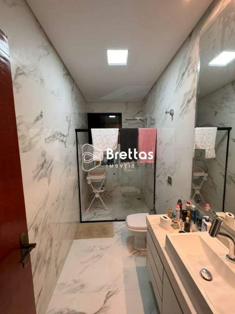 Casa, 3 quartos, 140 m² - Foto 4