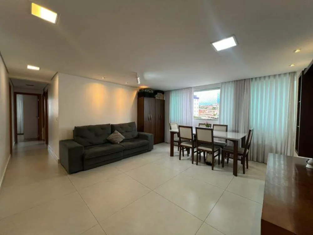 Apartamento, 2 quartos, 66 m² - Foto 2