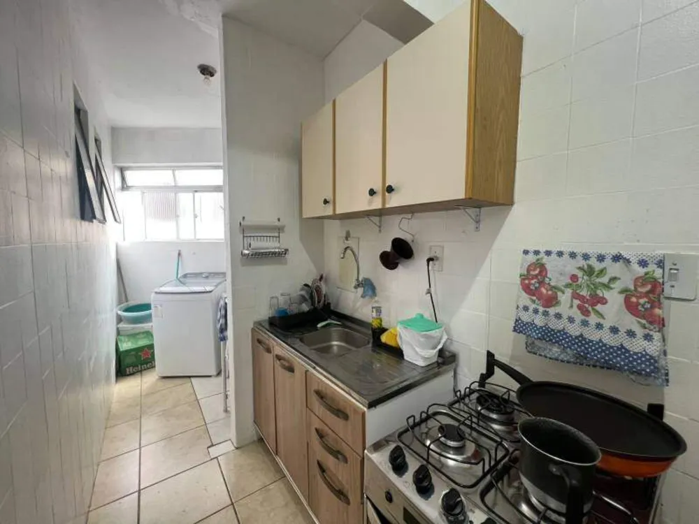 Apartamento, 2 quartos, 66 m² - Foto 16