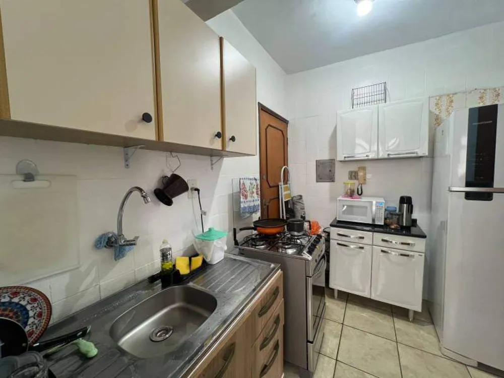 Apartamento, 2 quartos, 66 m² - Foto 17
