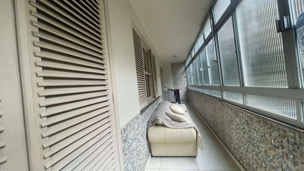 Apartamento, 4 quartos, 218 m² - Foto 3