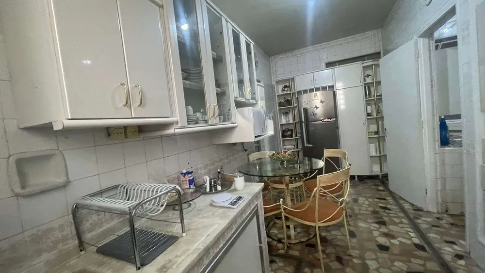 Apartamento, 4 quartos, 218 m² - Foto 12