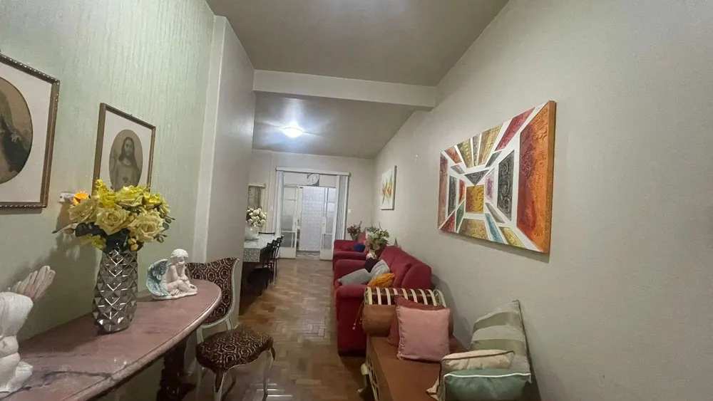 Apartamento, 4 quartos, 218 m² - Foto 4